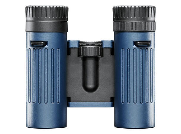Bushnell H2O Dark Blue 10x25 Kompakt, vanntett håndkikkert 